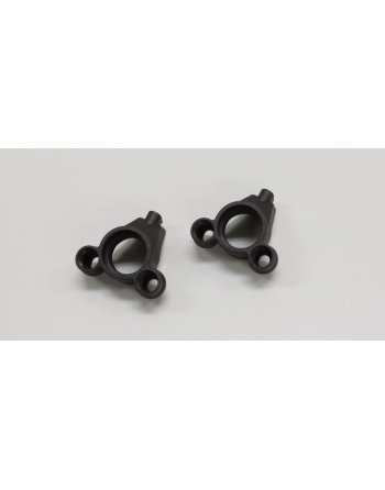 FM504 Rear Hub(EVOLVA) FM504  - KYOSHO RC